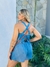 BLUSA JEANS INDIGO CLC na internet