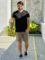 BERMUDA SARJA SPORT ERVAS M.POLLO - comprar online