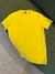 CAMISETA MC REGULAR MCONFORTO AMARELA BASICA M.POLLO