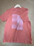 CAMISETA FOTOGRAFIA DESLOCADA LARANJA FERRUGEM ARAMIS na internet