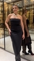 VESTIDO MIRELA PRETO MG - MG CONCEPT