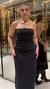 VESTIDO MIRELA PRETO MG na internet