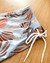SHORT PRAIA ESTAMPADO AZUL M.POLLO