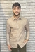 CAMISA SLIM FLAME LISO CASTOR ARAMIS - comprar online