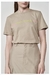 CAMISETA BEGE BISQUET CLC - MG CONCEPT