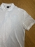 POLO BASICA PIQUET CAQUI PEDRA ARAMIS - comprar online