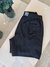 SHORT PRAIA LISO PRETO M.POLLO na internet