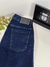 BERMUDA JEANS ESCURO RETA M.POLLO - MG CONCEPT