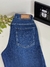 BERMUDA JEANS CLARO RETA M.POLLO na internet