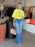 CAMISETA BORDADA AMARELO ATALAIA OPEN na internet