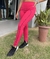 CALÇA MONTARIA NZ MAGENTA - comprar online