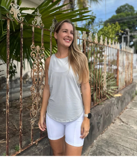 BLUSA LARI HIT CROMO - comprar online