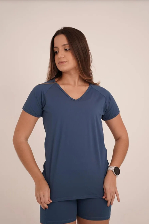 BLUSA RUGBY HIT TAMISA - comprar online