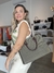 BOLSA TOTE CANVAS VERDE DUAS ALÇAS SL na internet