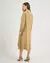 VESTIDO ELISA AREIA MG - loja online