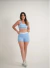 SHORT LANA SIX AQUARIUS - comprar online