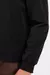 JAQUETA NYLON DOUBLE FACE PRETO/CAFE ARAMIS na internet