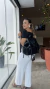 MOCHILA THAY RUSTICO BLACK SL - comprar online