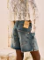 BERMUDA JEANS OPEN na internet