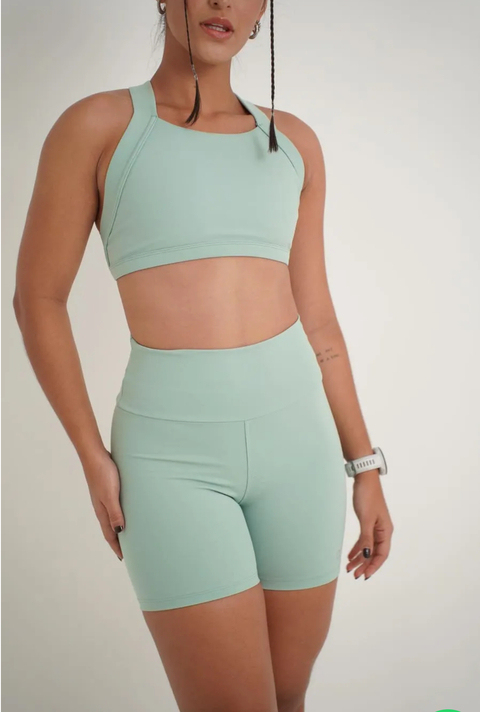 SHORT BASICO SIX TEOS - comprar online