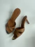 MULE DOCE LEITE BICO METALIZADO SL - comprar online