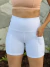 SHORT COM BOLSO NZ BRANCO DUPLO - comprar online