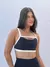 TOP JOANA NZ PRETO - comprar online