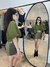 SHORT SARJA JADE MILITAR COLCCI - comprar online