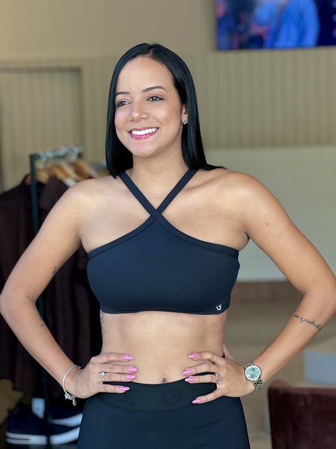 TOP BABI NZ PRETO