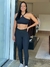 CALÇA SUANE NZ PRETA/PRETA