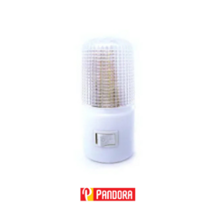 LAMPARA LUZ DE NOCHE (4894457)