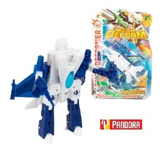 MECH DEFORM (2017311159929)