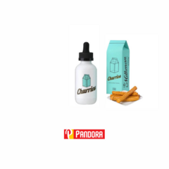 LIQUIDO MILKMAN ELIQUID 30ML 0MG (5246325485145)