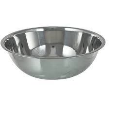 BOLS NS126252 ACERO INOXIDABLE 27 CM (6981211262521)