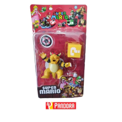 BLSITER MARIO BROS CON ACCESORIS (6909466880758) en internet