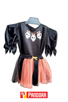 DISFRAZ BRUJA T.1 CROSTI (03986)