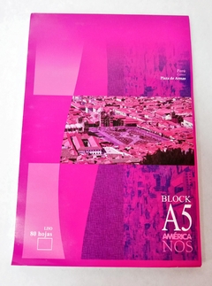 BLOCK A5 80HS LISAS AMERICA (7792216193326)