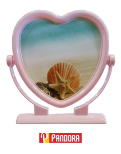 ESPEJO DE PIE REDONDO COD.2010 (6926905500664)