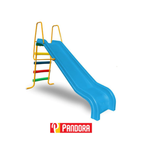 TOBOGAN 4 ESCALONES (00216)