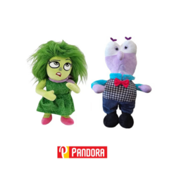 PELUCHE INTENSAMENTA 50CM (110331) - comprar online