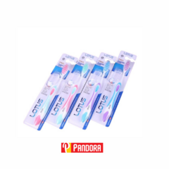 CEPILLO DE DIENTES LOTUS (6946357114059)