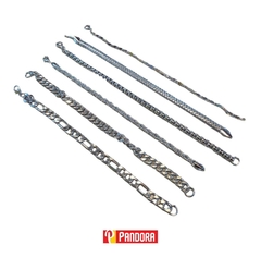 PULSERAS DE ACERO (05025)