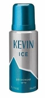 DESODORANTE KEVIN ICE 150ML (7791600134242)