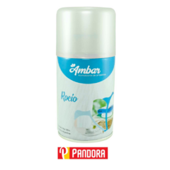 AROMATIZANTE AMBAR ROCIO 280CC (7798184683258)