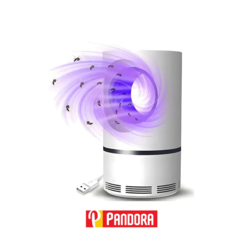 TRAMPA PARA MOSQUITOS USB (6901804700018)