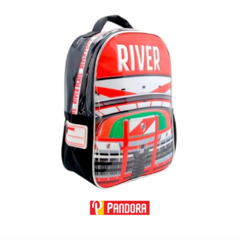 MOCHILA RIVER N12 COD:RI294 (092626523629)