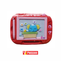 PIZARRA MAGICA CHICA DRAWING BOARD (6935539601913)