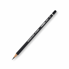 LAPIZ NEGRO LYRA 6B (4084900020241)
