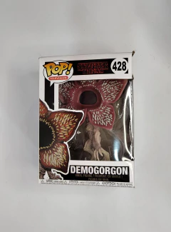 FUNKO POP STRANGER THINGS (6923080135537) - PANDORA