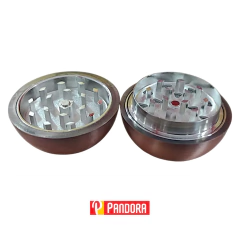 PICADOR COLOR COBRE X-006 (109606) - comprar online